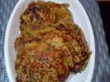 Mashed Potatoes Patties