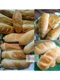 Pan flauta, pan mignon