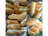 Pan flauta, pan mignon