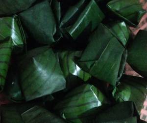 Resep Unik 21.Nagasari Paling Enak Resep Unik 21.Nagasari Paling Enak