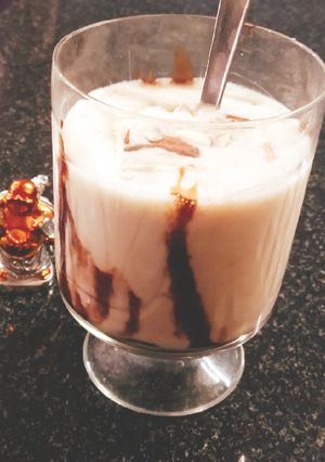 કાજુ શેક (Kaju Shake Recipe In Gujarati) રેસીપી મુખ્ય ફોટો