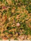 Kwadon Garri (Datun Garri)