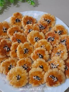 Foto resep Chui kao so