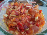 Sambal Kecombrang
