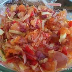 รูปของ Sambal Kecombrang