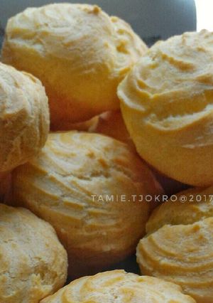 Foto resep Kulit SOES