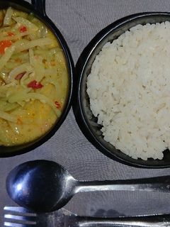 Foto resep Tumis manisa/labu siam