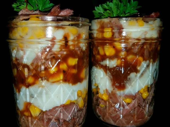 Recipe Mike's Southern Sunday's the  Makes Drooling Tasty