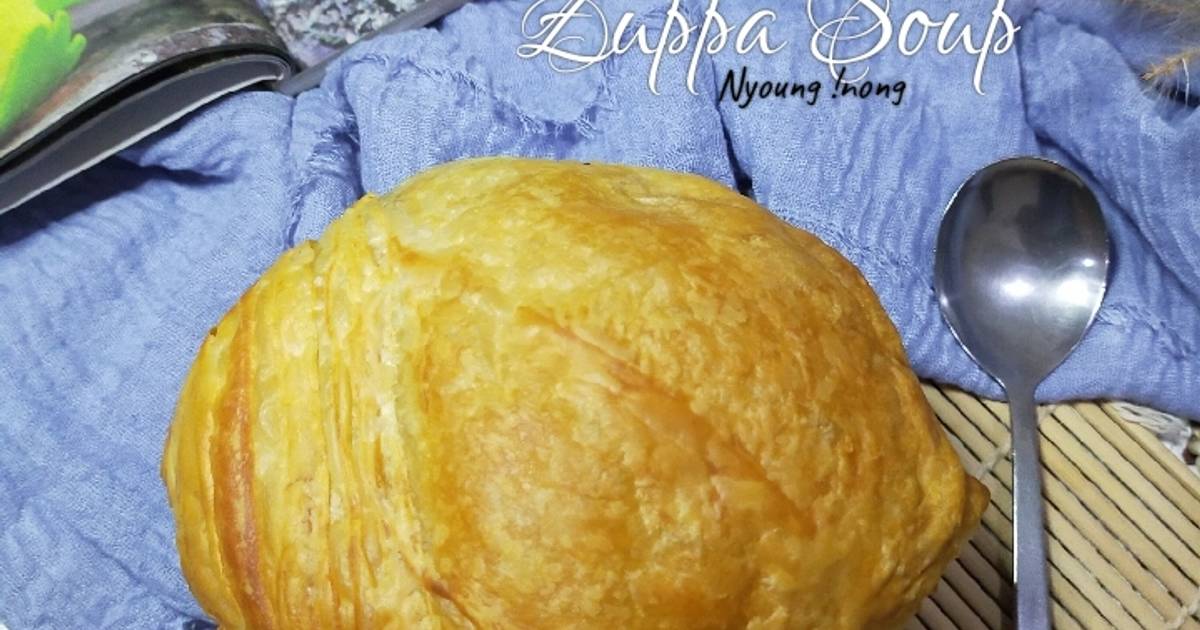 698 resep zuppa soup enak dan sederhana ala rumahan - Cookpad