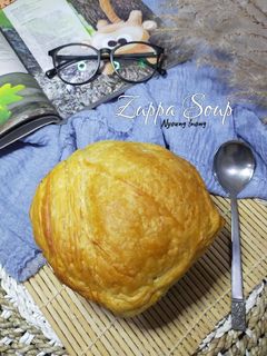 Foto resep Zuppa Soup