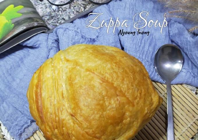 Zuppa Soup