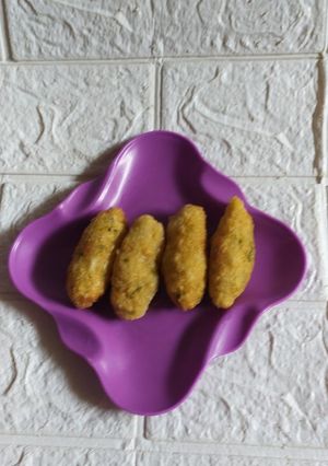 Foto resep Sempol Ayam
