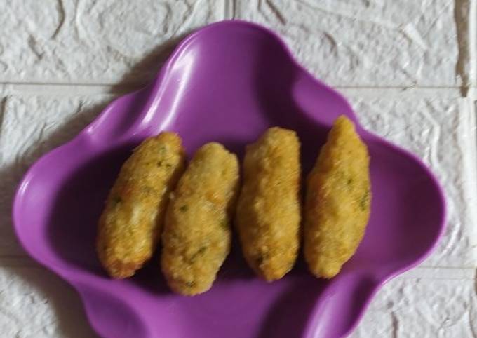 Resep Sempol Ayam Resep Sempol Ayam