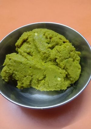 મરચાં નો મસાલો(Chilli Masalo Recipe in Gujarati) રેસીપી મુખ્ય ફોટો