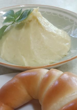 馬鈴薯泥 的食譜成品照片