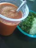 Salsa roja 3 chilorios 🇲🇽🇲🇽🇲🇽 😵😛😛 🌶️🌶️🌶️