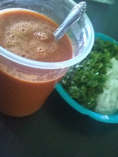 Una foto de Salsa roja 3 chilorios 🇲🇽🇲🇽🇲🇽 😵😛😛 🌶️🌶️🌶️