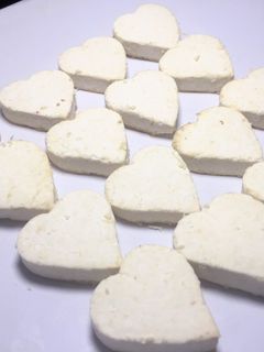 Foto resep Kue kering aspirin