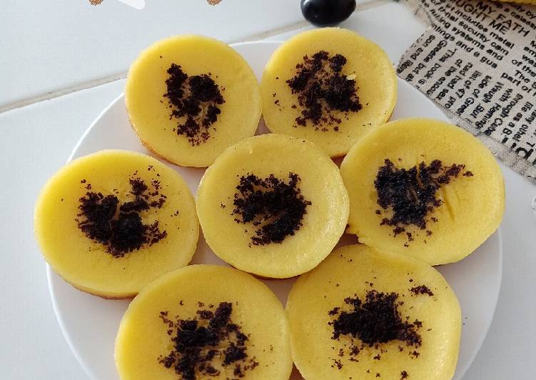 Resep masakan ❤Lumpur Jagung | Bahan Membuat ❤Lumpur Jagung Yang Enak Banget