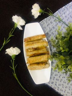 صورة لوصفة مسخن دجاج