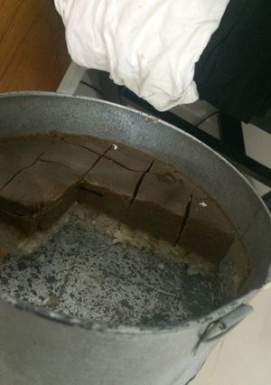 Foto resep Talam ketan sarikaya