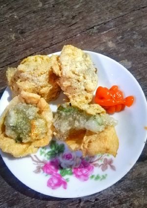 Foto resep Tahu walek aci