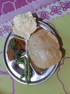 પંજાબી છોલે (Punjabi Chhole Recipe In Gujarati) રેસીપી મુખ્ય ફોટો