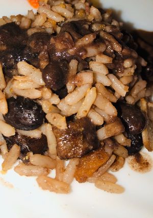 Una foto de Moros y Cristianos 👨‍🍳estilo propio 😉