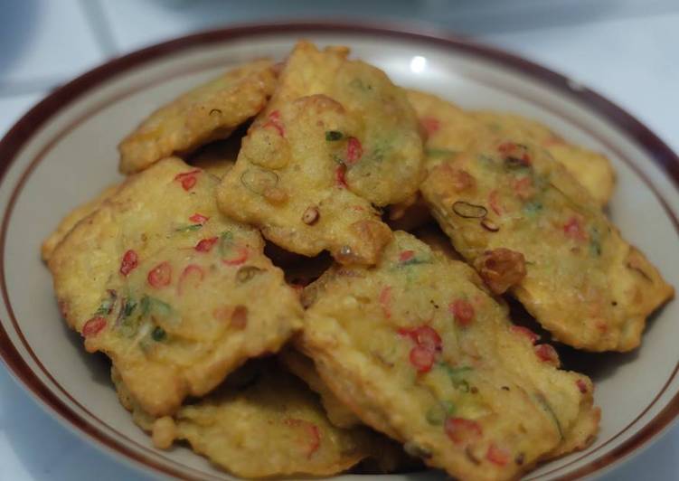  Resep  tempe  mendoan  pedas oleh Fitri Phitoy Bandung  Cookpad