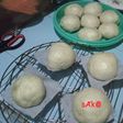 Bakpao kukus lembut