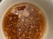 A picture of french shallots