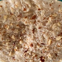 A picture of Vermicelli kheer(sugar free).