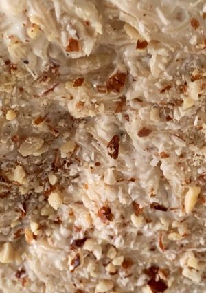 A picture of Vermicelli kheer(sugar free).