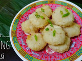 Cireng Nasi