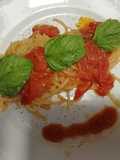 Spaghetti alla marinara🍝