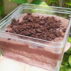 รูปของ Coklat lumer dessert