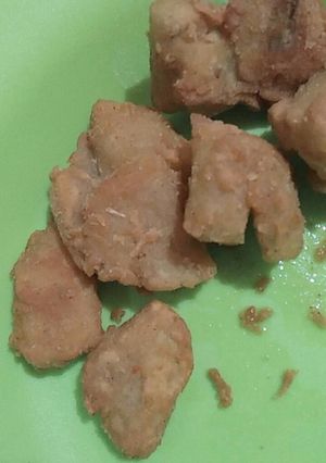 Foto resep Chicken kentang