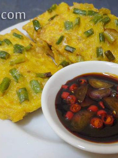 Foto resep Tempe Mendoan