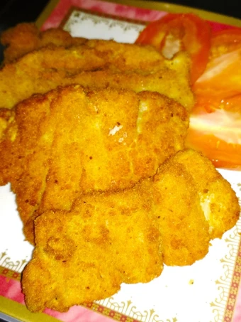 Cara Simple Membikin Resep  Ikan Dori Crispy yang Lezat, Enak Banget