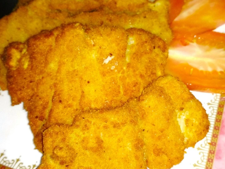 Cara Simple Membikin Resep  Ikan Dori Crispy yang Lezat, Enak Banget