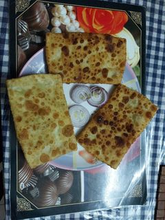 মোগলাই পরোটা(mughlai parota recipe in Bengali) রেসিপির প্রধান ছবি