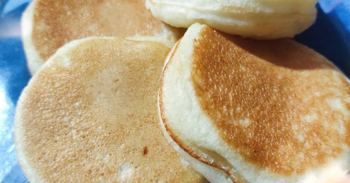 Resep Rober Original (Roti Berre) Oleh Bunda Ekha - Cookpad Resep Rober Original (Roti Berre) Oleh Bunda Ekha - Cookpad