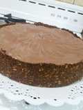 Cookie torta 3 variantes