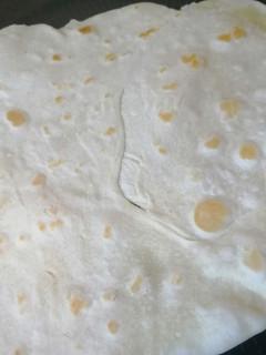 Tortilla recept fotója