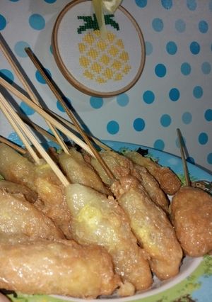 Foto resep Sempol kw tanpa ayam