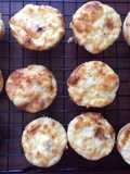 Mini Quiches