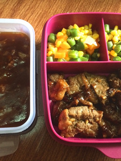 Foto resep Sirloin Steak yummy 😋