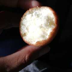 Una foto de Buñuelos colombianos