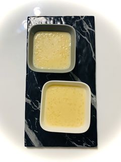 صورة لوصفة رز بالحليب
