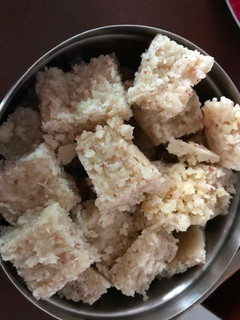 தேங்காய் பர்பி செய்முறை முக்கிய புகைப்படம்